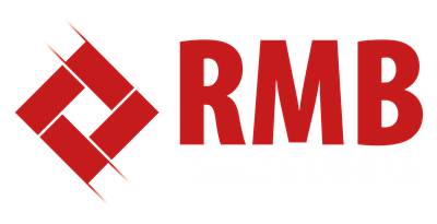 RMB Tegels & Sanitair
