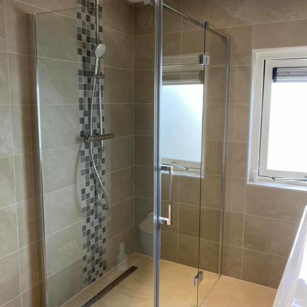 Tegelzetbedrijf RMB Tegels & Sanitair | Uw tegelzetter uit Drachten