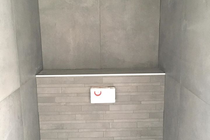Nooitgedacht | RMB Tegels & Sanitiar