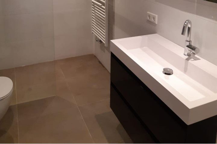 Tolbert | RMB Tegels & Sanitiar