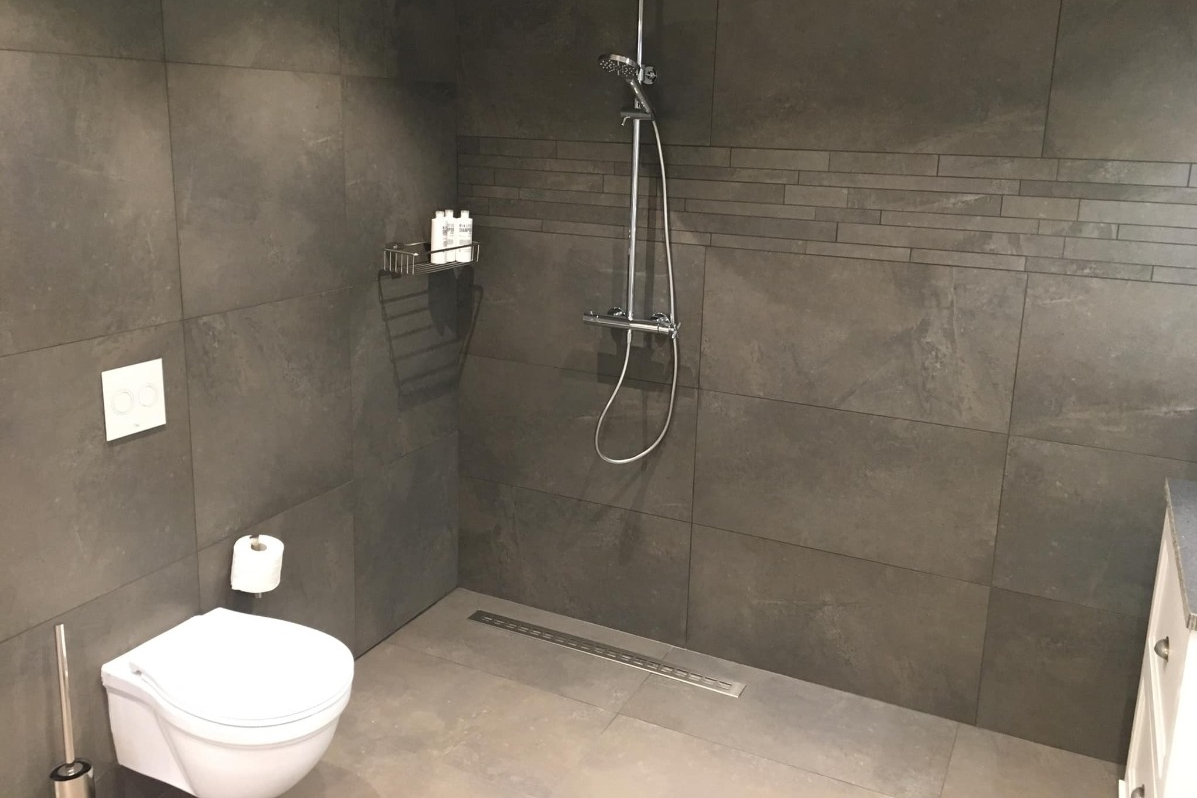 Emmen | RMB Tegels & Sanitiar