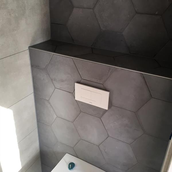 Heerenveen | RMB Tegels & Sanitiar