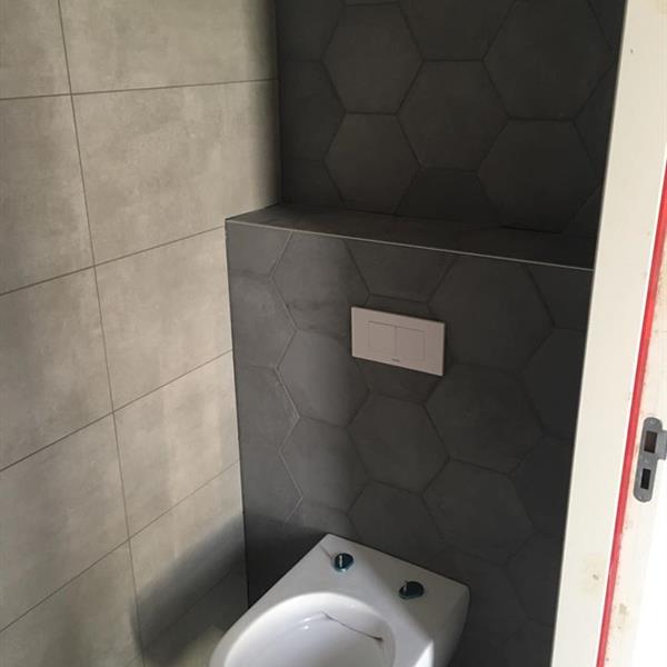 Heerenveen | RMB Tegels & Sanitiar