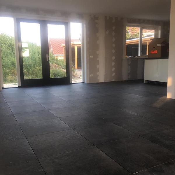 Wijnjewoude | RMB Tegels & Sanitiar