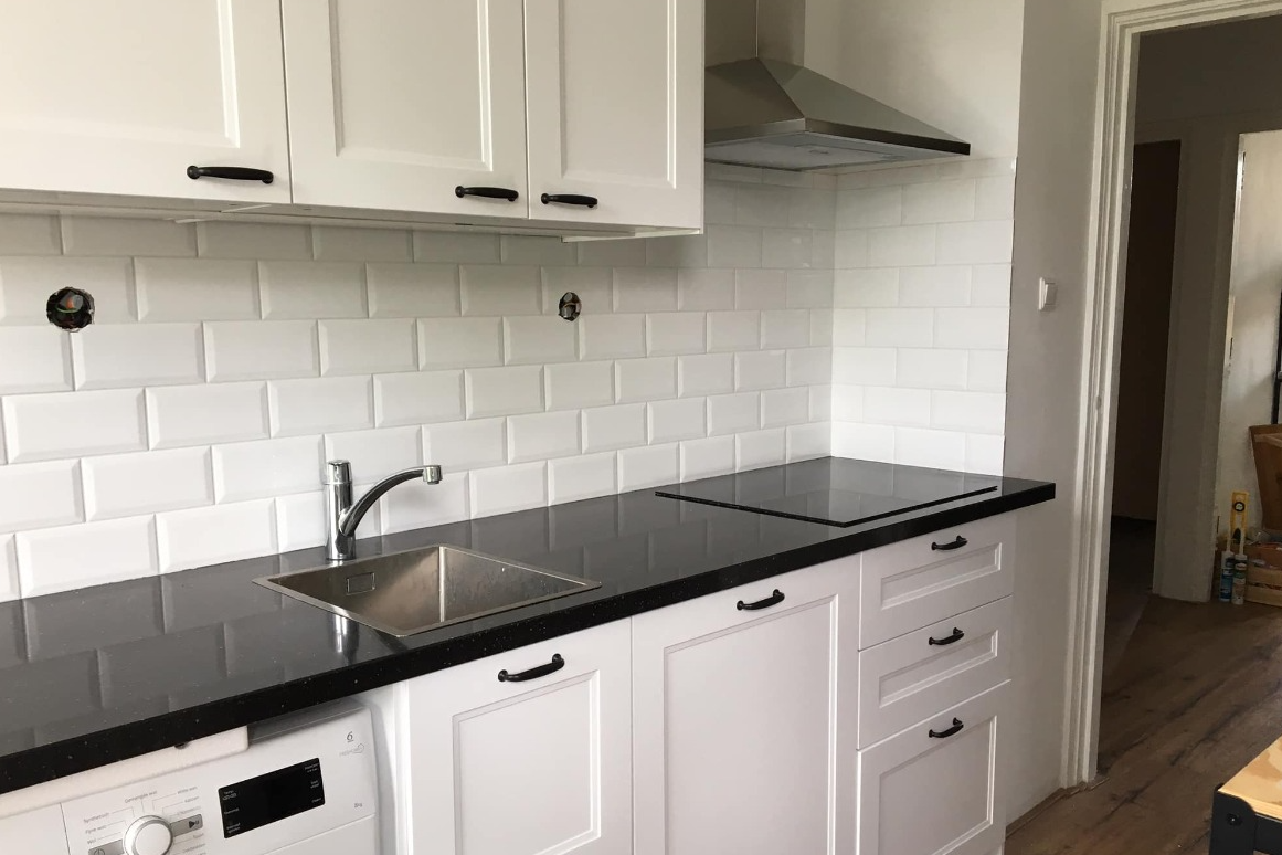 Testproject | RMB Tegels & Sanitair