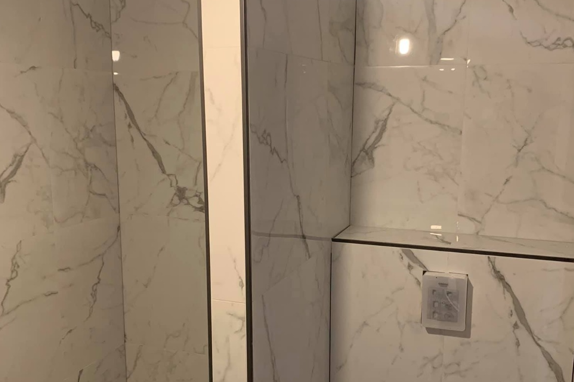 Testproject | RMB Tegels & Sanitair