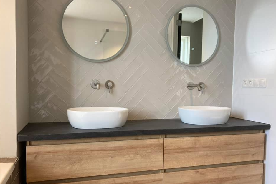 Testproject | RMB Tegels & Sanitair