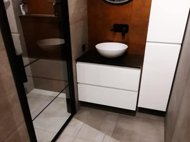 Testproject | RMB Tegels & Sanitair